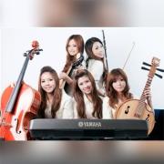 國樂-5人-雙北(館內)