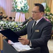 司儀阿力(館內18尺)台北市