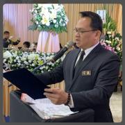 司儀阿力(館內18尺)基隆