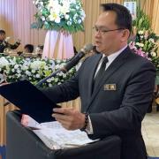 司儀阿力(館內9-15呎)台北市