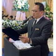 女司儀 (館內18呎)台北市