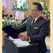 司儀阿力(館內24尺)基隆