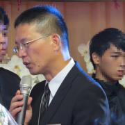 【佛道國台語】專業男司儀(館外30-36呎)