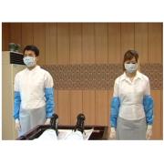 尊爵SPA禮體淨身