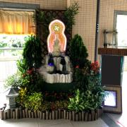 安靈淨水佈置（不含告別式）