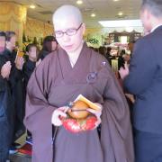 告別式出家法師(含反主)