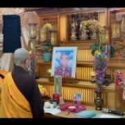 做七出家師一名