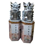 170cm孝獅塔(限殯儀館/會館內)
