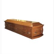 火化環保棺/原木色