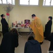 做七誦經居士(三名)