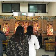 全日功德居家師父(五名)