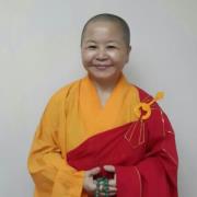 對年全日功德出家法師(五名)