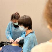 基本洗穿化/2名