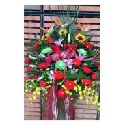 誌慶高架花藍29-1