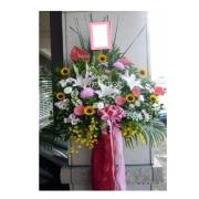 誌慶高架花藍30-1