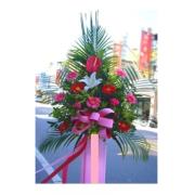 誌慶高架花藍38-1