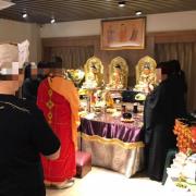 半日藥懺-居士5名