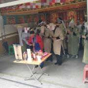 全日藥懺-道師7名