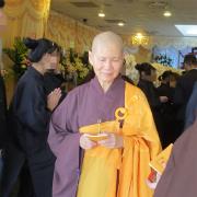 全日藥懺-法師5名