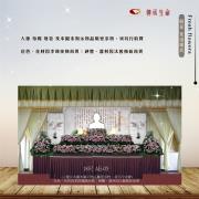 18呎花山佛道制式(基本) AE-05