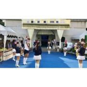 西樂館內(11名含以上)