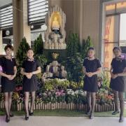 基隆殯儀館女襄儀