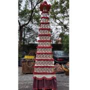 十一層大橋牌越光米塔308包