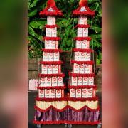 七層米塔-大橋牌圓滿米140包(600克...