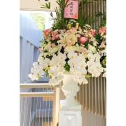 240cm F款冠軍盃羅馬花柱