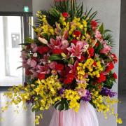 高架花籃(囍)C款