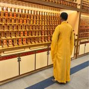 居士遷祖先牌位(基隆to基隆)