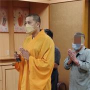 引魂師父一名(基隆-特)