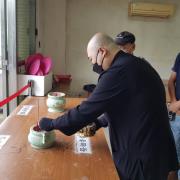 同縣市請牌位安牌位男師父一名(新北台北A區)