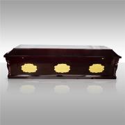 環保蓮花棺(館外)