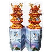 龍鶴寶塔(新竹縣/市)-紙箱款式不固定