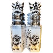 孝獅寶塔 (新竹縣/市)-紙箱款式不固定