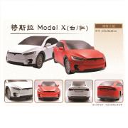 紙紮特斯拉 Model X (新竹縣/市)