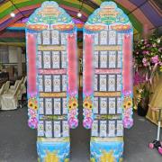 5X4台灣好米禮籃