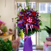 喜事高架花籃B款