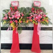 祝賀高架花藍C款