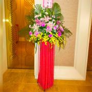 喜事花藍03款(台中)