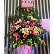 喜事花藍D03款(台中)