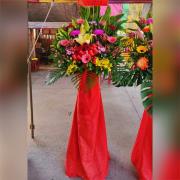 吉事高架花籃01