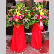 吉事高架花籃02