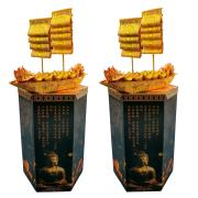 彼岸船(底座或上座會依現貨出貨)