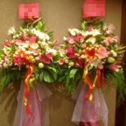 F03_吉事藝術花籃