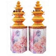 蓮花塔