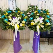 A01_藝術高架花籃