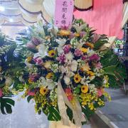 追思高架花藍X款