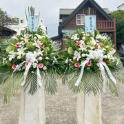 追思高架花藍(A15款)